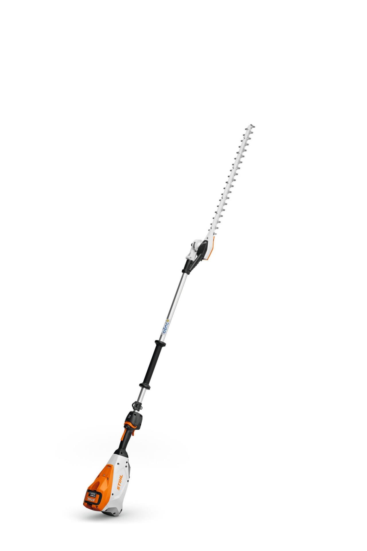 Akku-Heckenschneider HLA 135 K - Forstvariante - 50 cm - Grundgerät ohne Akku und Ladegerät