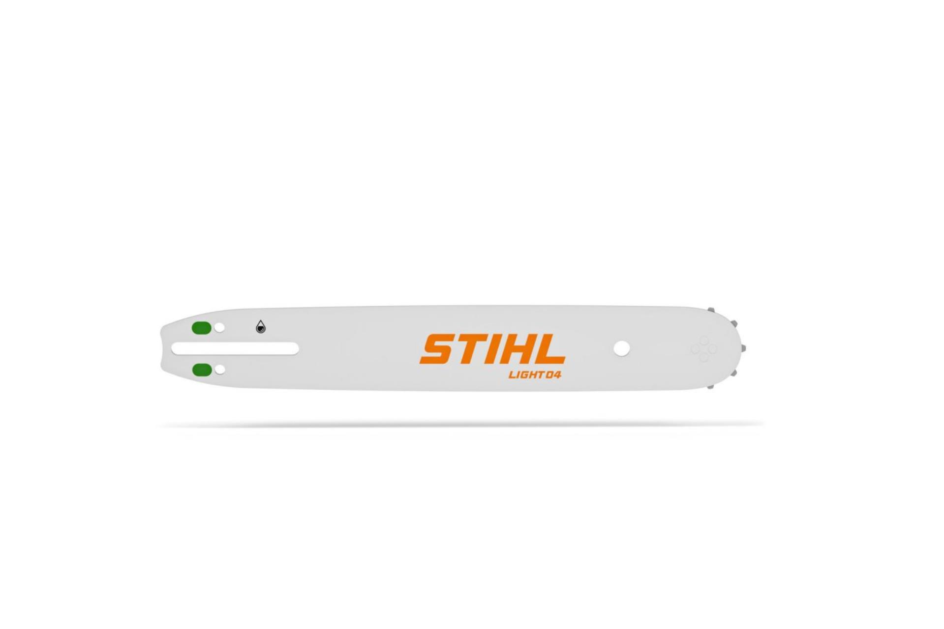 Schiene L04 30cm / 12" 1,3mm / 0,05" 3/8"