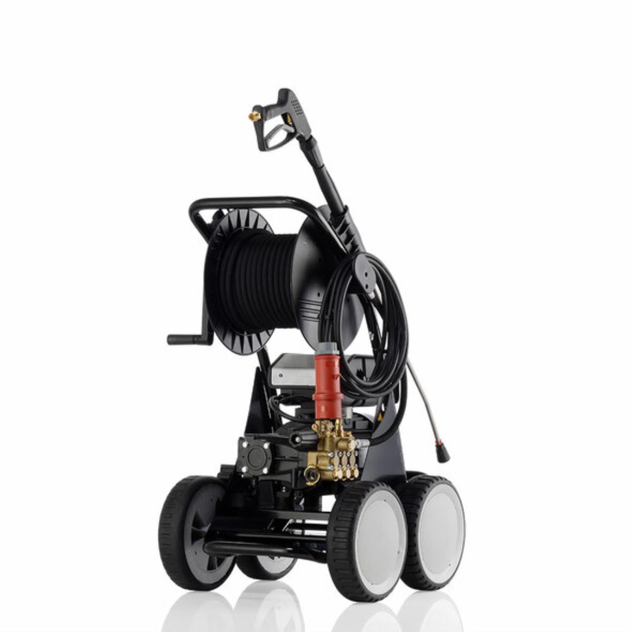 Kaltwasser-Hochdruckreiniger LX-RP 1400 TST