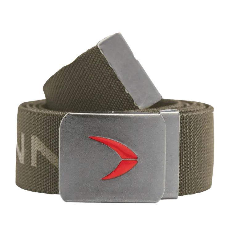 PFANNER® Stretch-Gürtel waldgrün