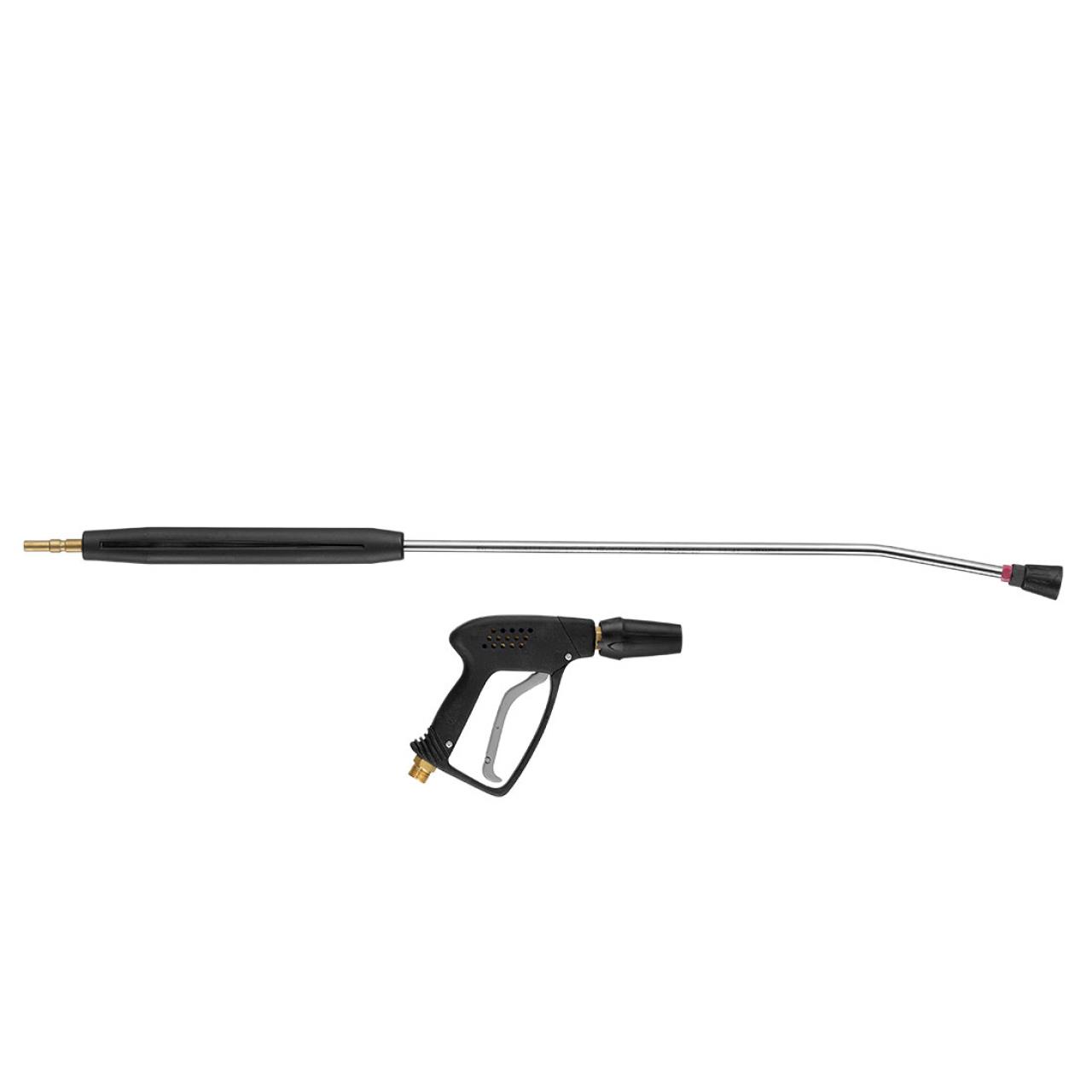 Kaltwasser-Hochdruckreiniger Wandaggregat WSC-RP 1200 TS