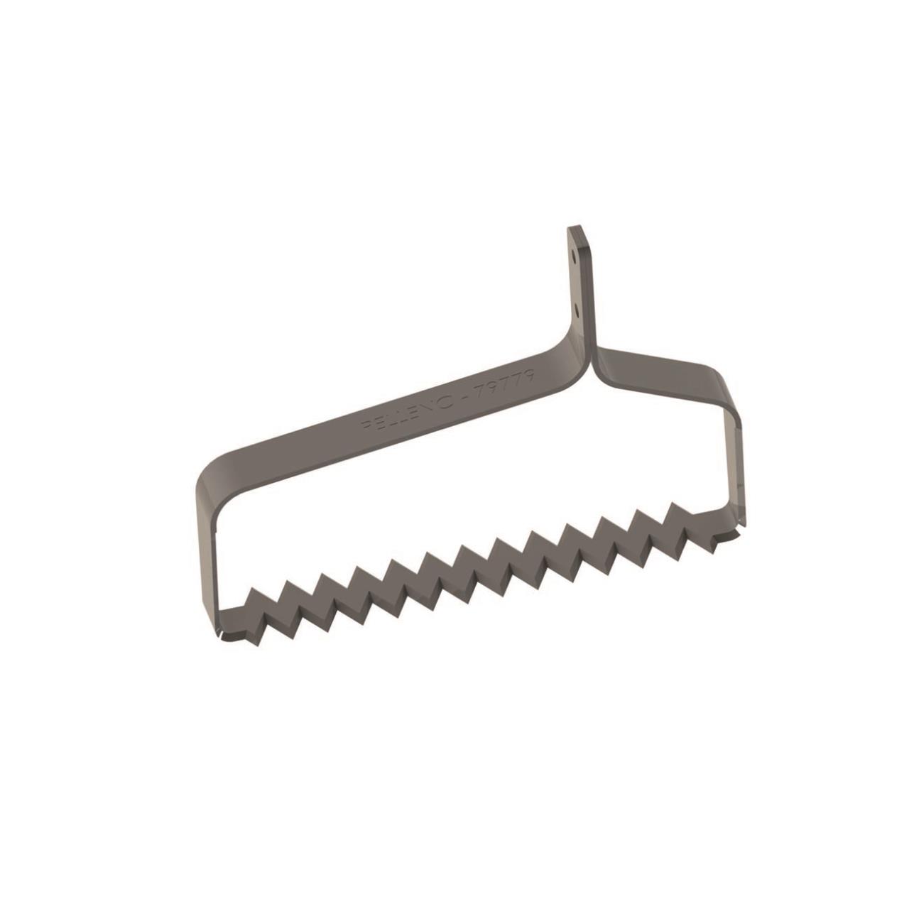 Klinge 22 cm