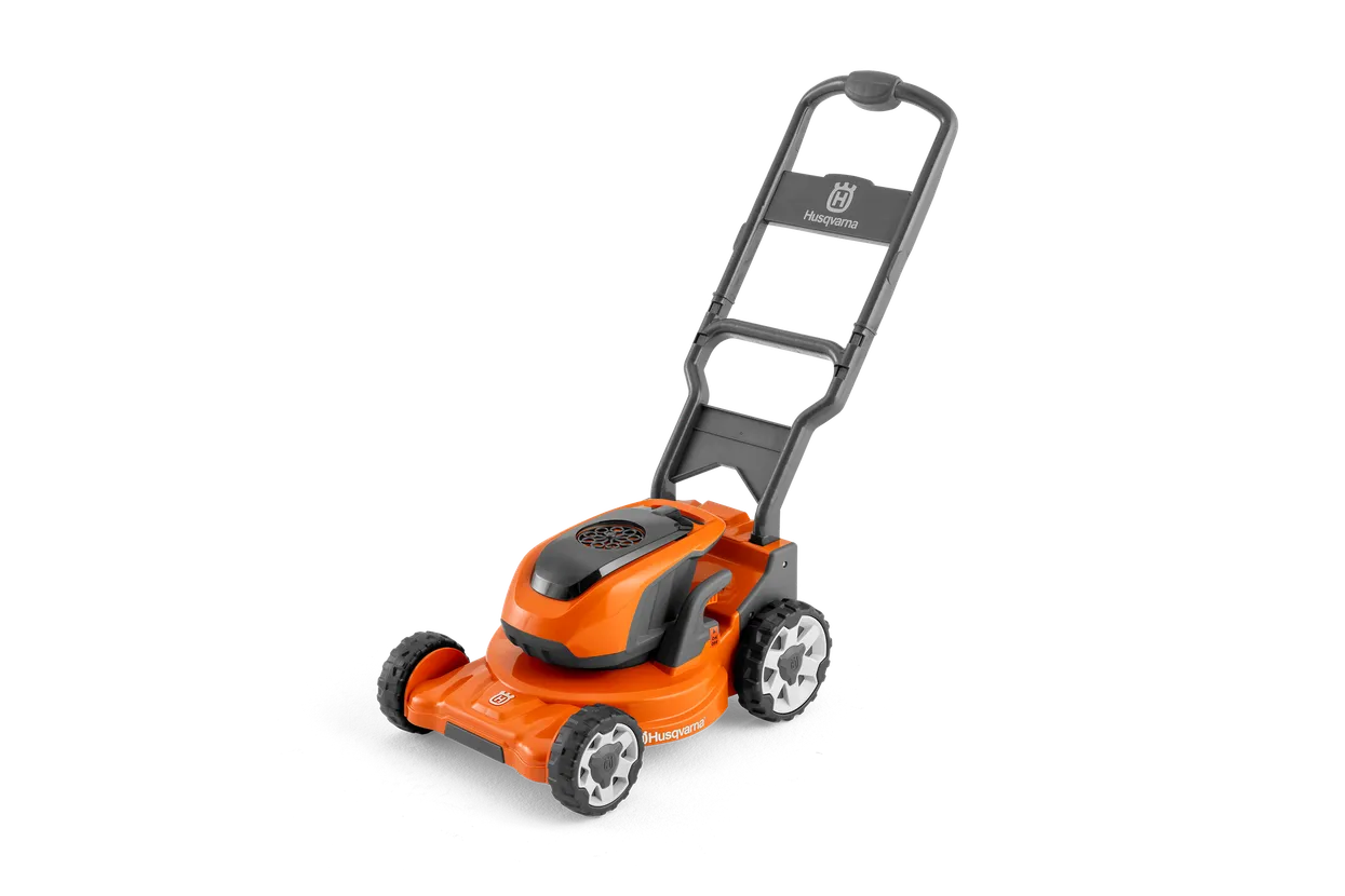 Spielzeug Akku Rasenmäher 347ivw