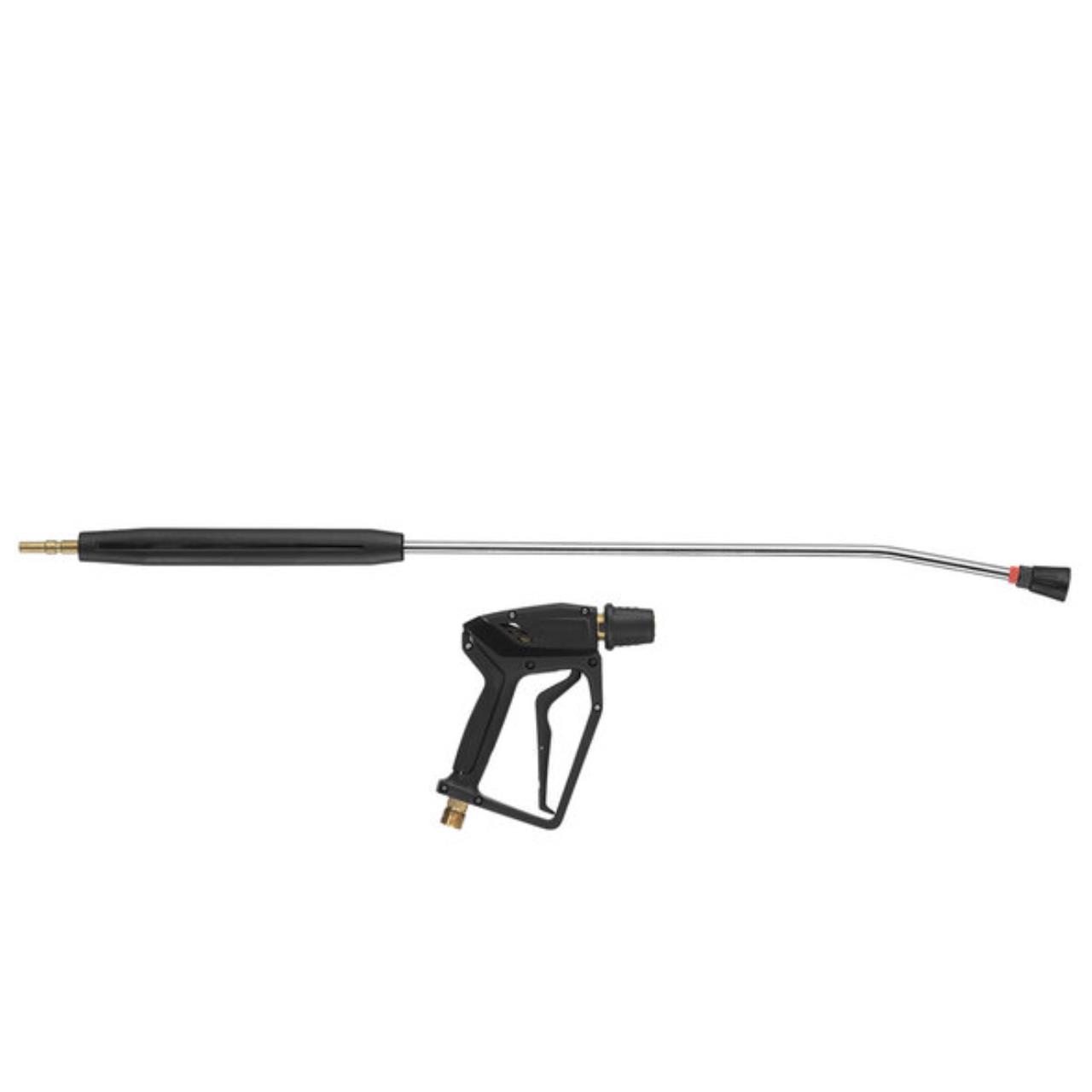 Kaltwasser-Hochdruckreiniger LX-RP 1400 TST