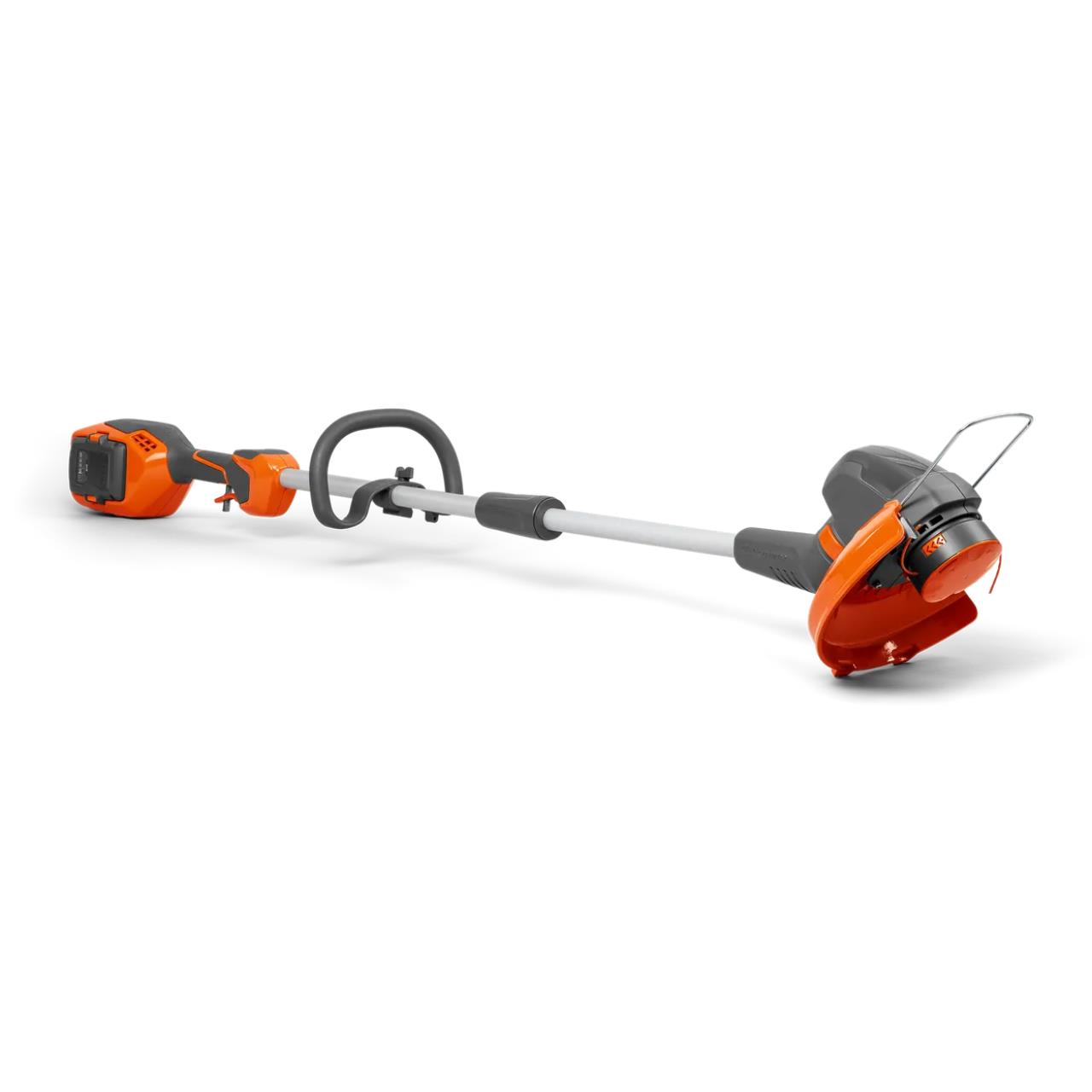 100002768 Akku-Trimmer 110iL Set - inkl. Akku und Ladegerät