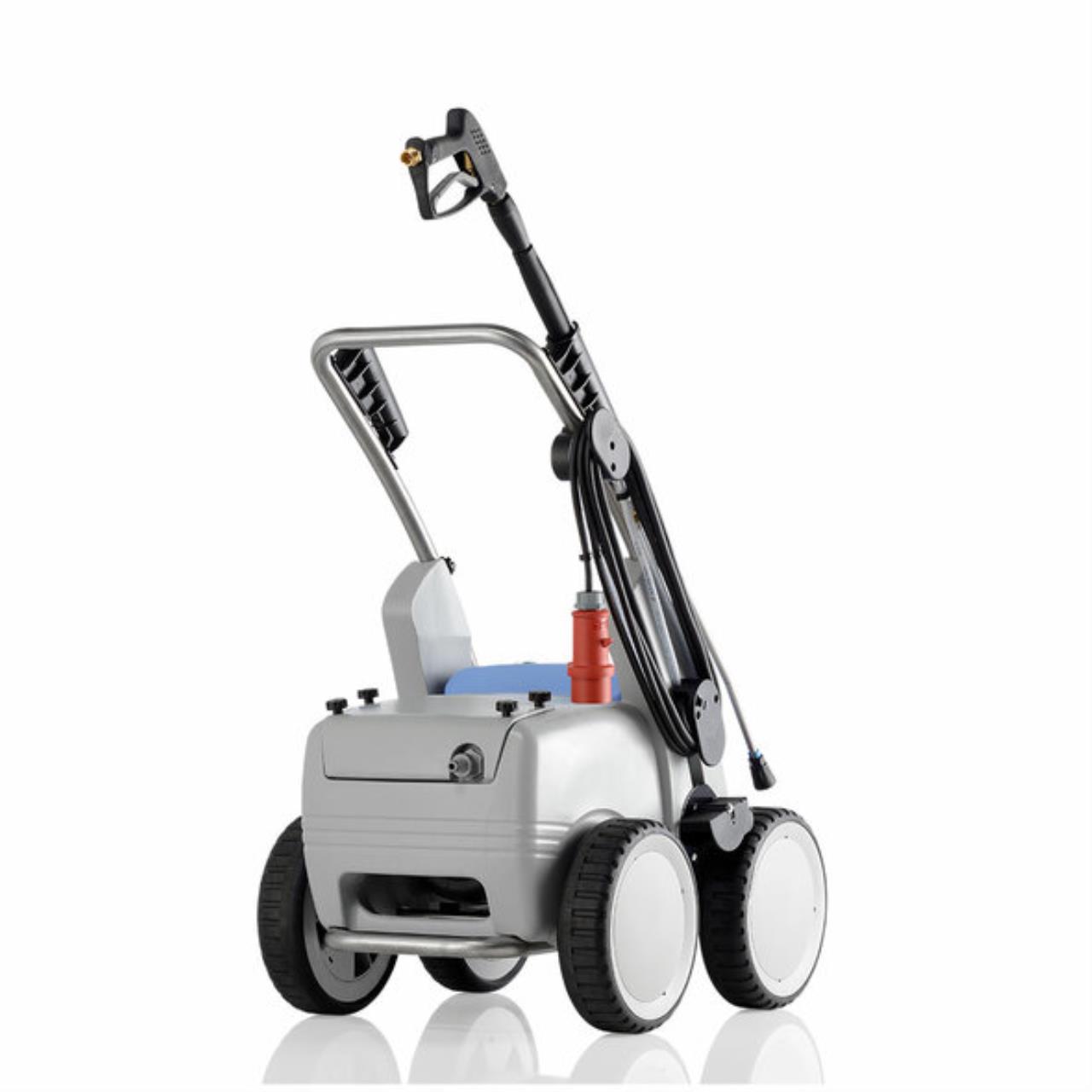 Kaltwasser-Hochdruckreiniger quadro 1200 TS
