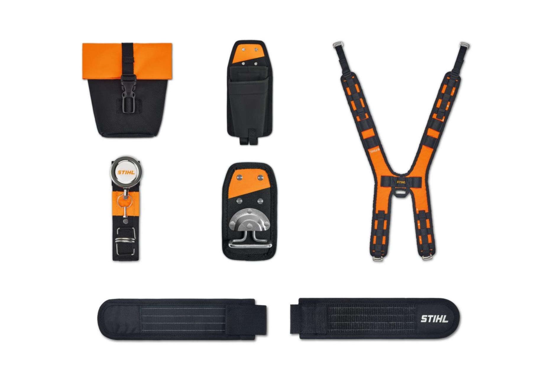 Forst Set Pro ADVANCE X-Flex