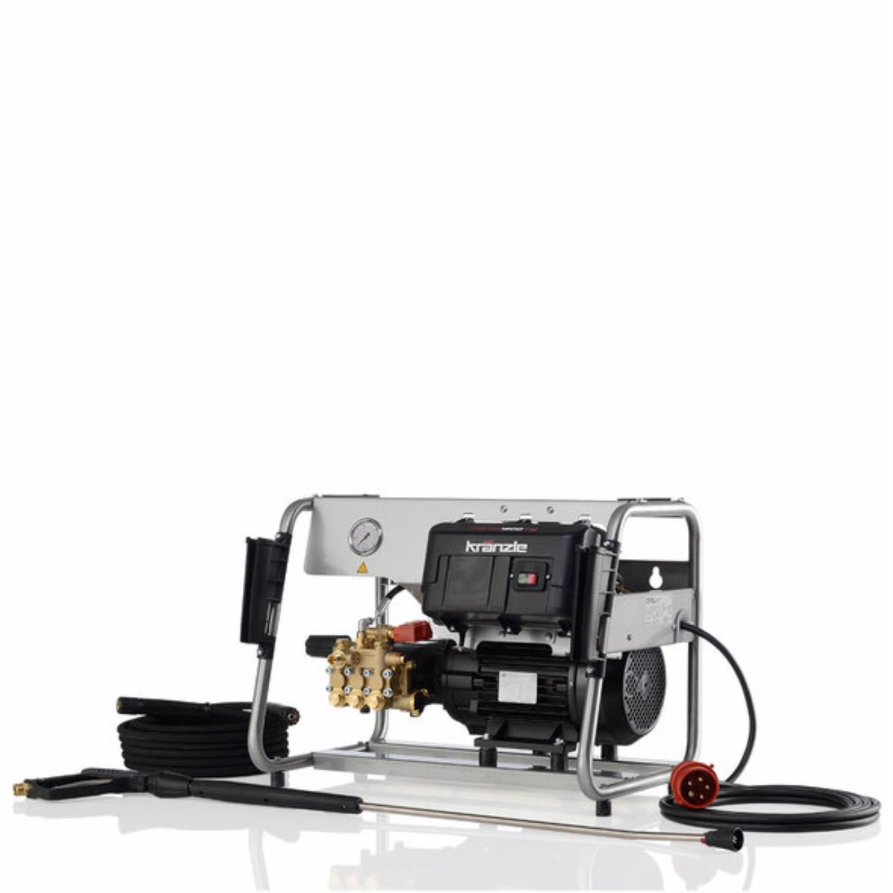 Hochdruckreiniger WS-RP 1400 TS