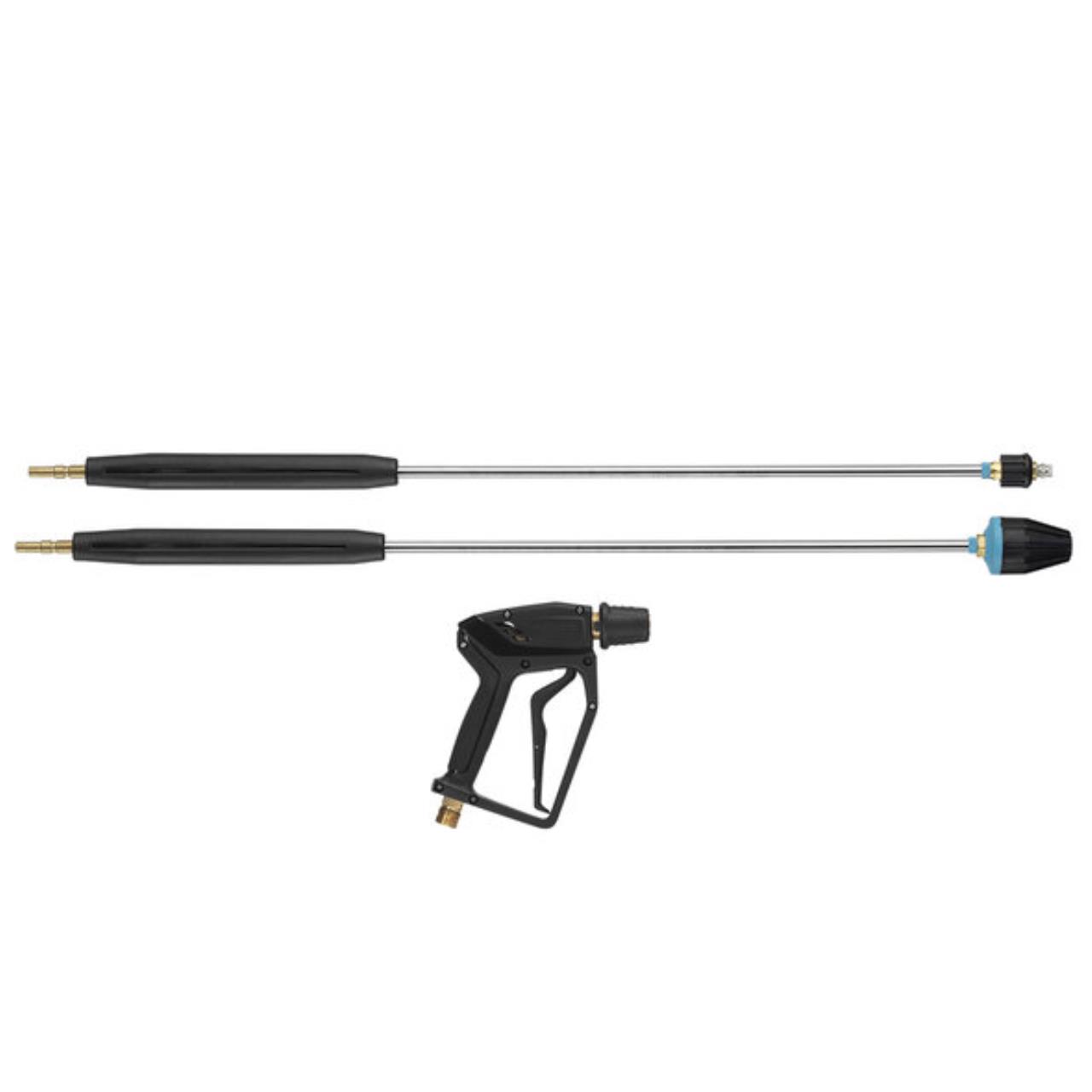 Kaltwasser-Hochdruckreiniger Profi-Jet B 16/220 T