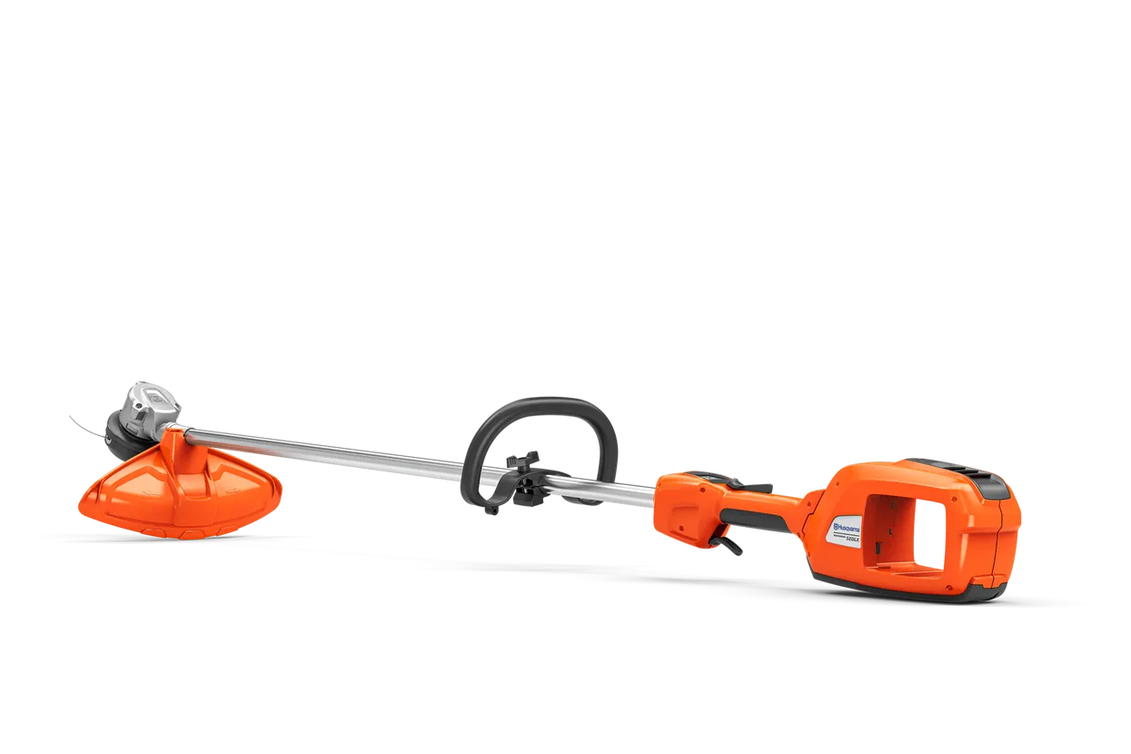 100002774 Akku-Trimmer 520iLX - Grundgerät ohne Akku und Ladegerät