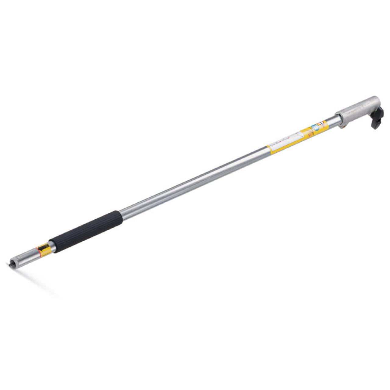 100011531 Stahl-Schaftverlängerung 100 cm (für HT-KM)
