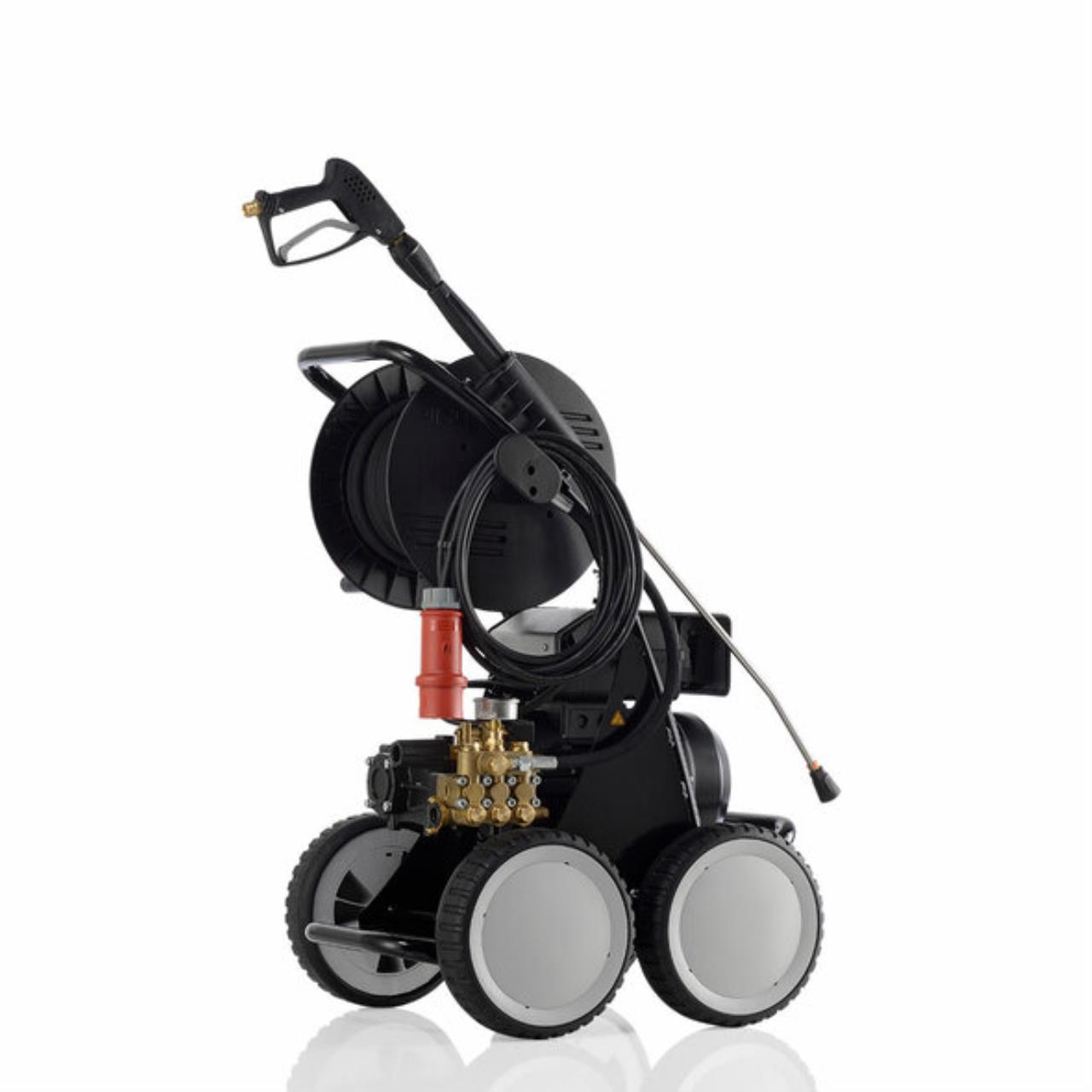 Kaltwasser-Hochdruckreiniger LX-RP 1600 TST