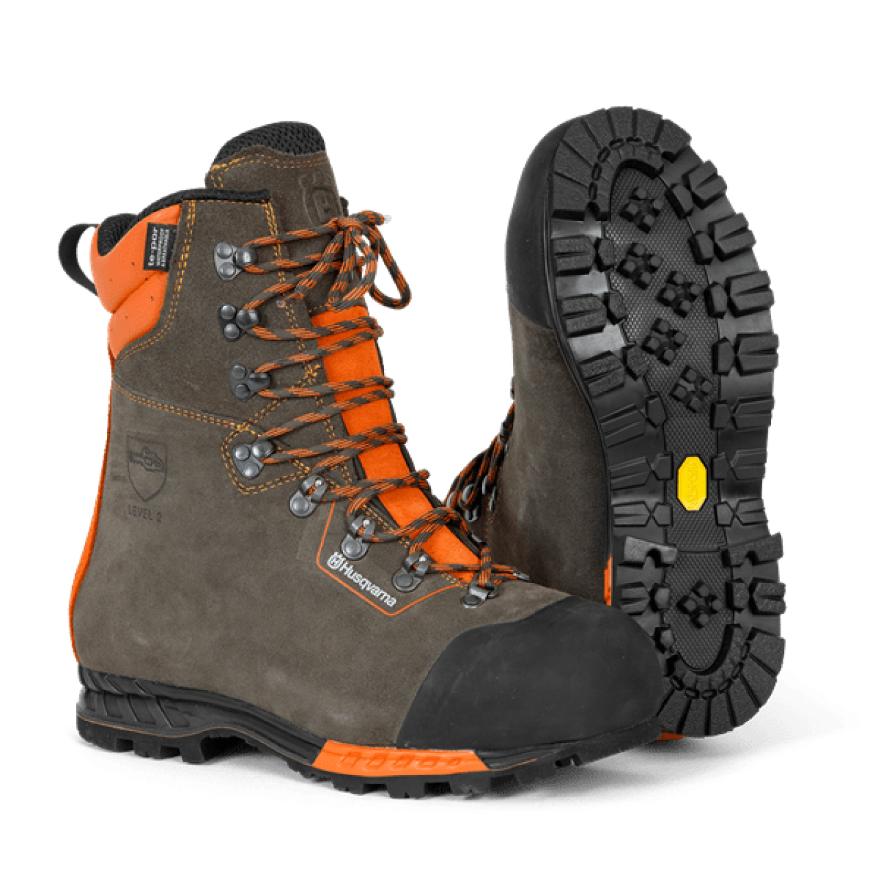 Stiefel Functional 24 Level 2