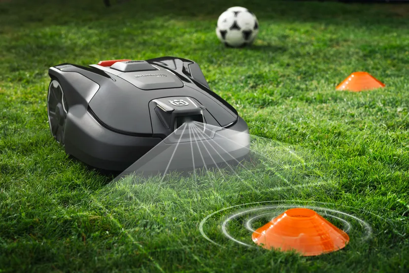 Automower® Aspire® R6V