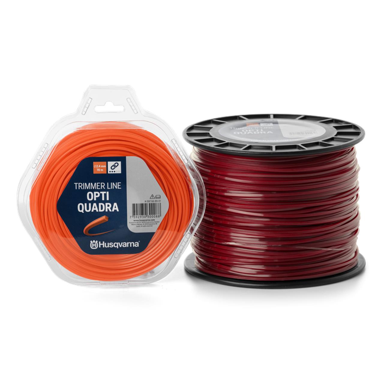 Trimmerfaden Opti-Penta 3,0 mm 56 m