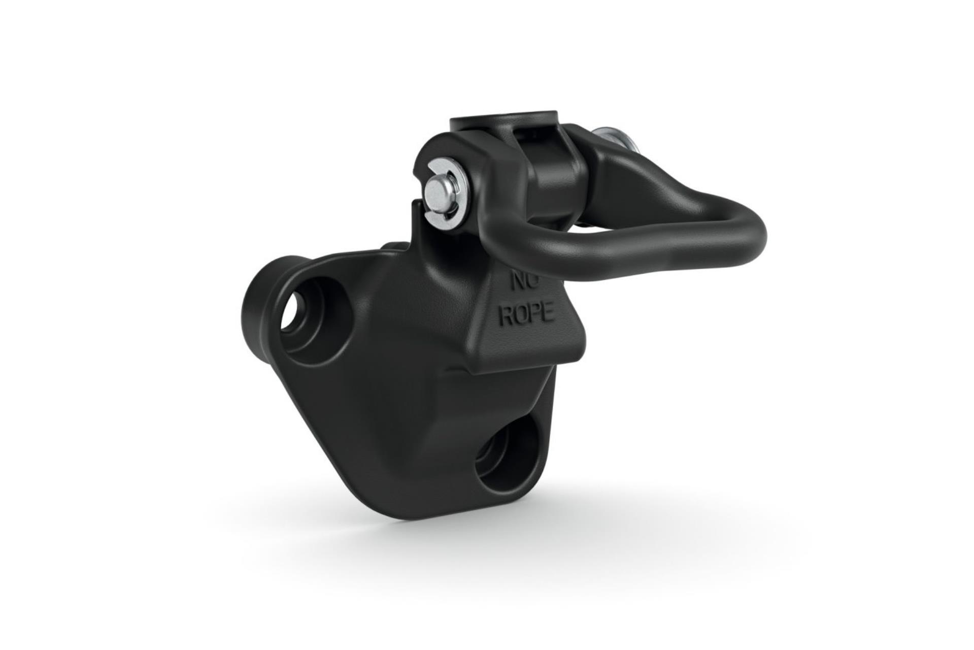 Komfortöse MSA 190 T