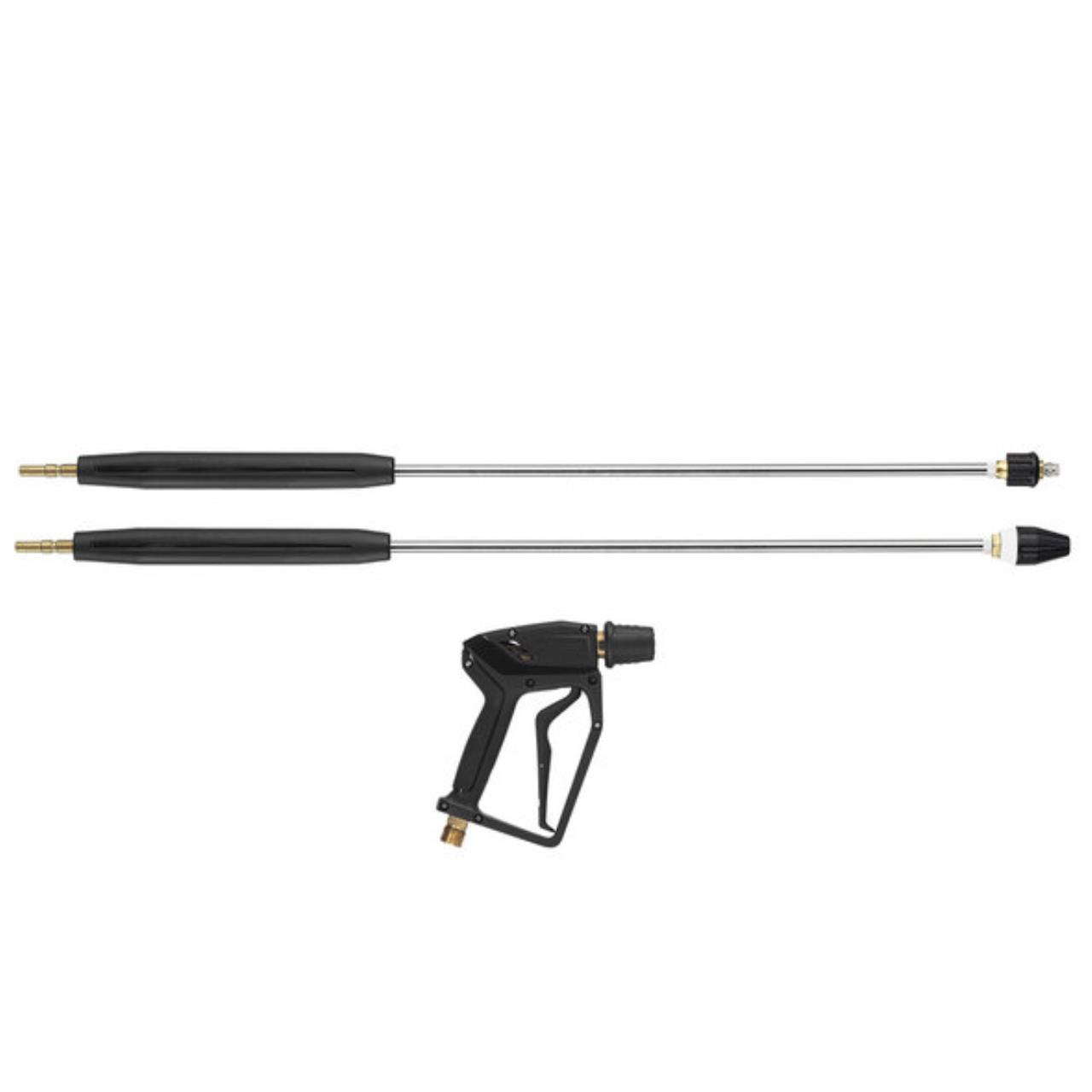 Kaltwasser-Hochdruckreiniger Profi-Jet B 10/200 T