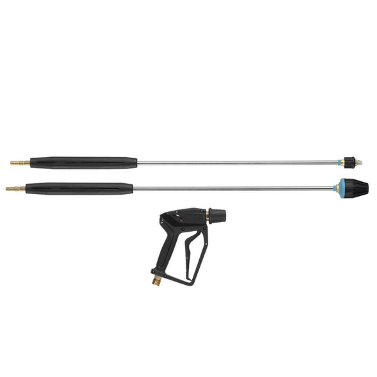 Kaltwasser-Hochdruckreiniger B 240 T
