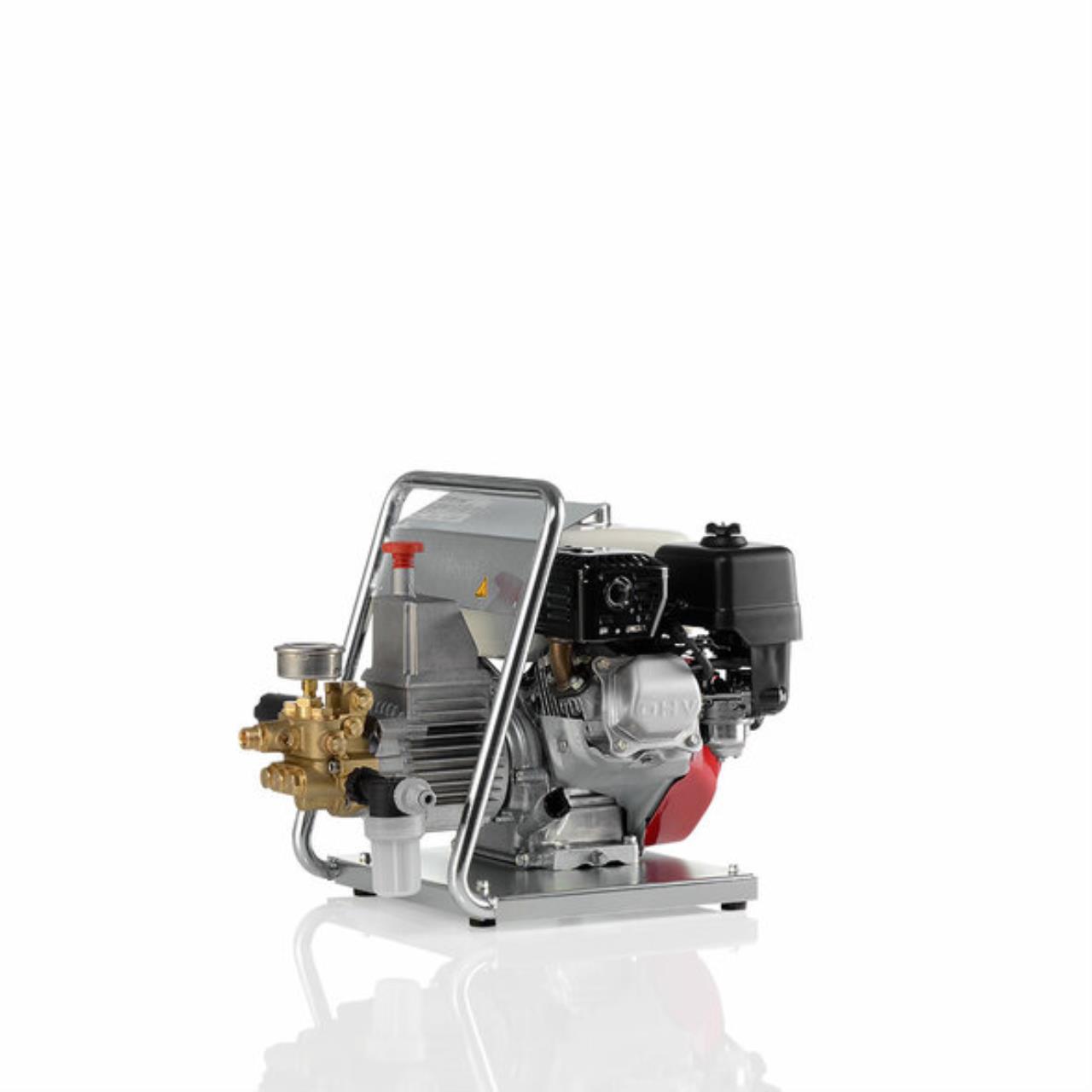 Kaltwasser-Hochdruckreiniger Profi-Jet B 13/150 tragbar