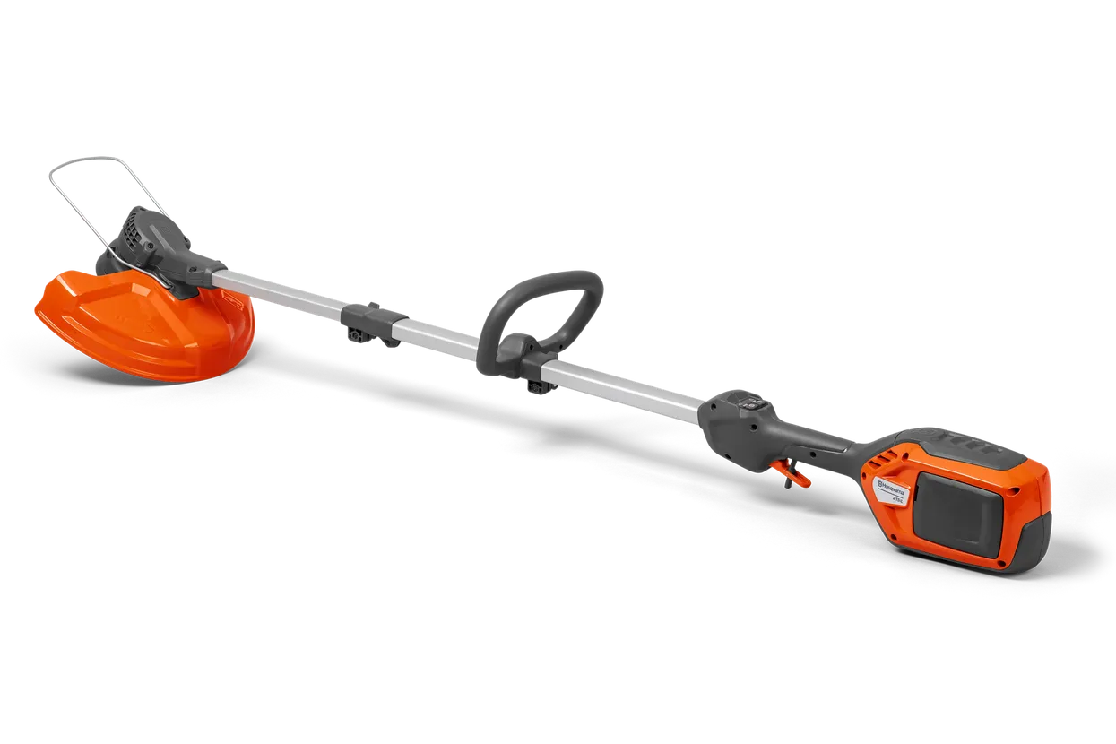 100002770 Akku-Trimmer 215iL Set - inkl. Akku BLi10 und Ladegerät