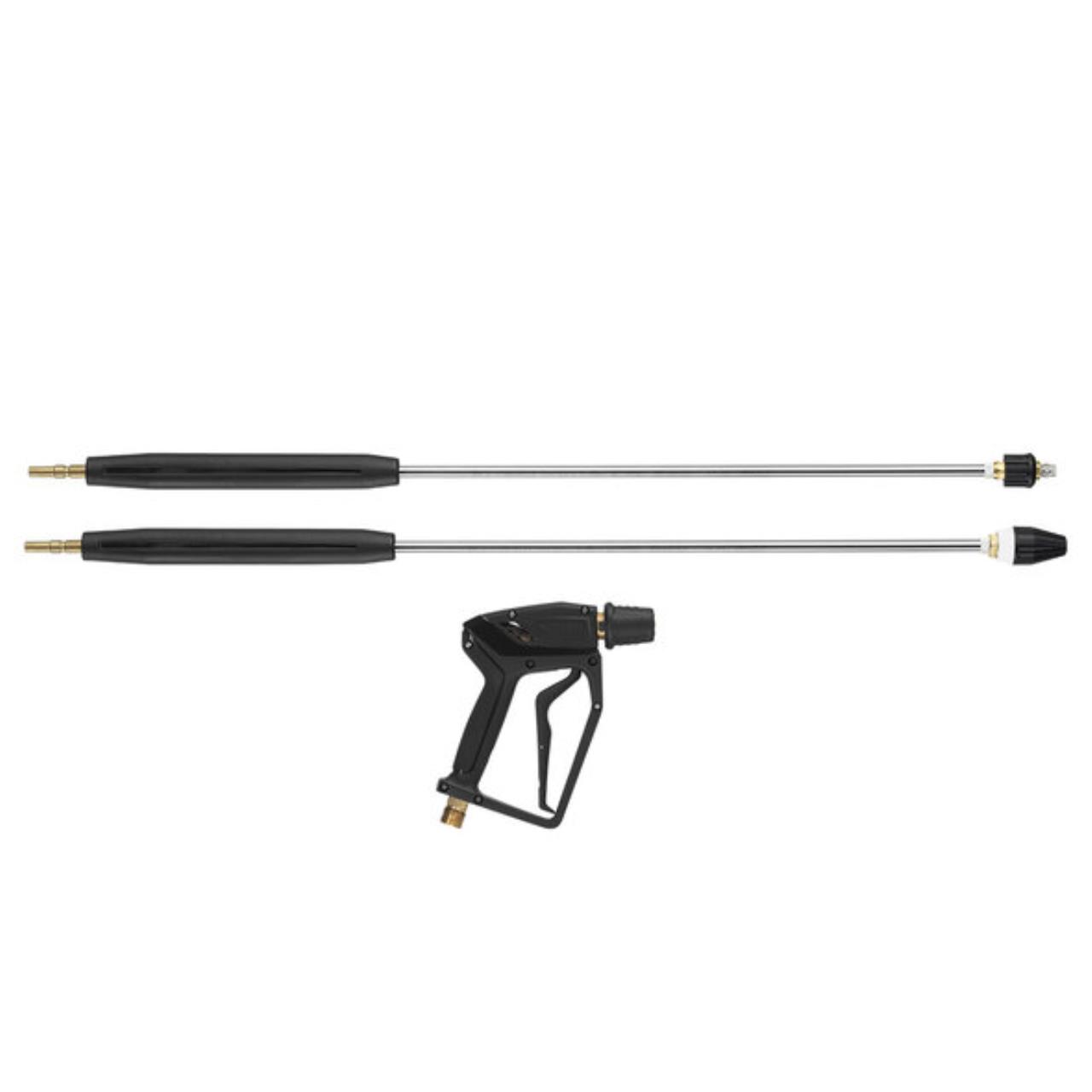 Kaltwasser-Hochdruckreiniger Profi-Jet B 10/200