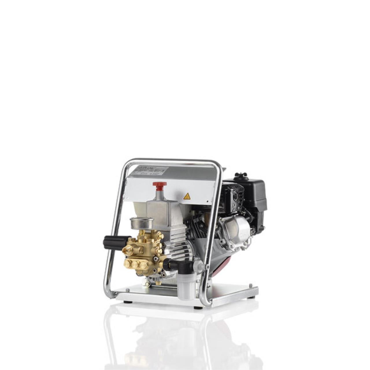 Kaltwasser-Hochdruckreiniger Profi-Jet B 10/200 tragbar