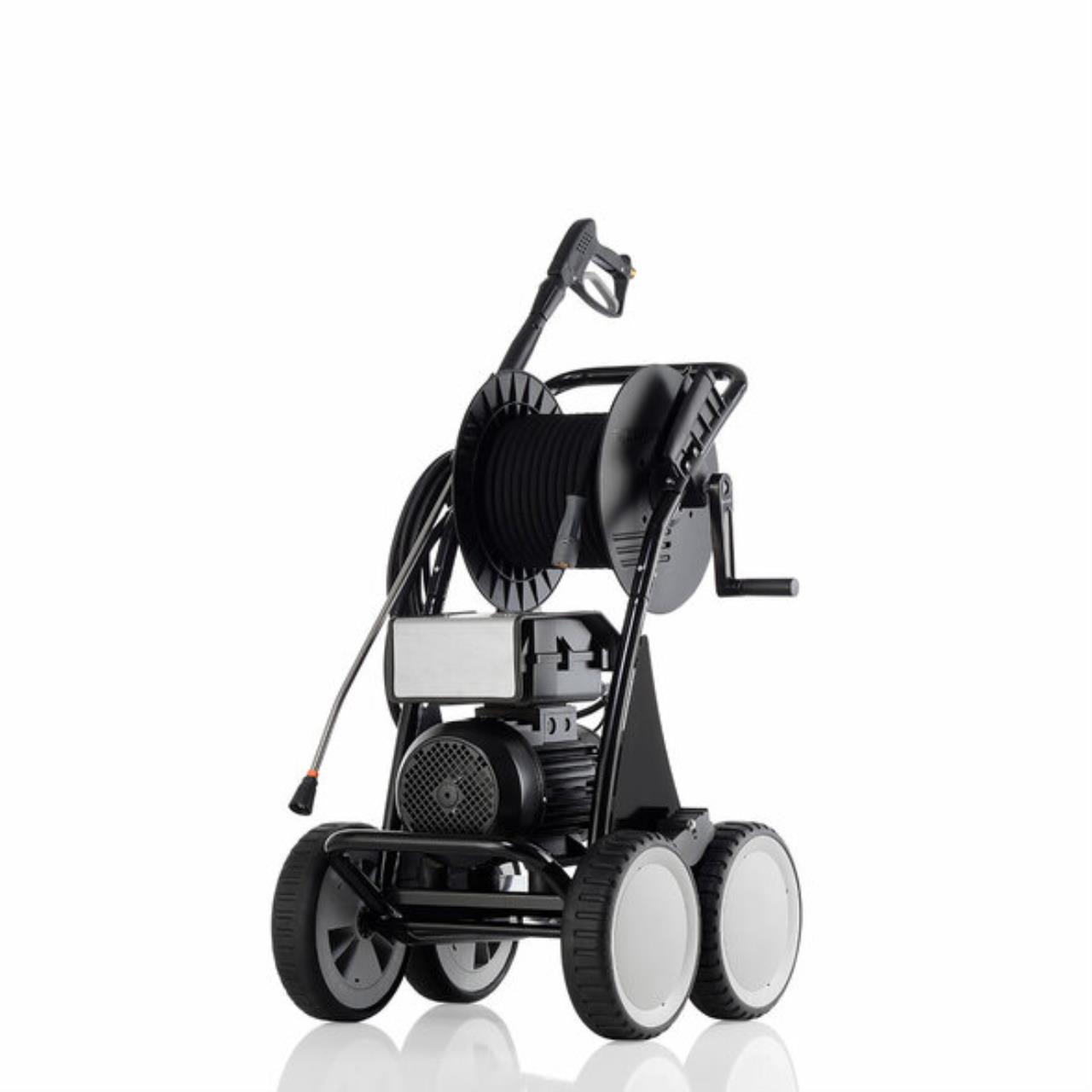 Kaltwasser-Hochdruckreiniger LX-RP 1600 TST