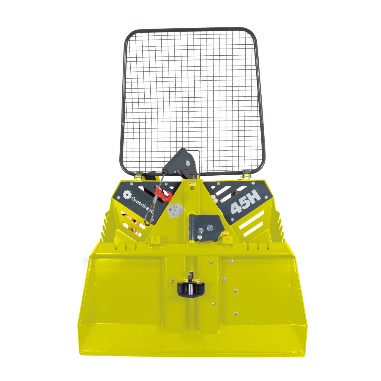 100000104_Greenbase_Forst-Seilwinde Titanium 45 H_1017813