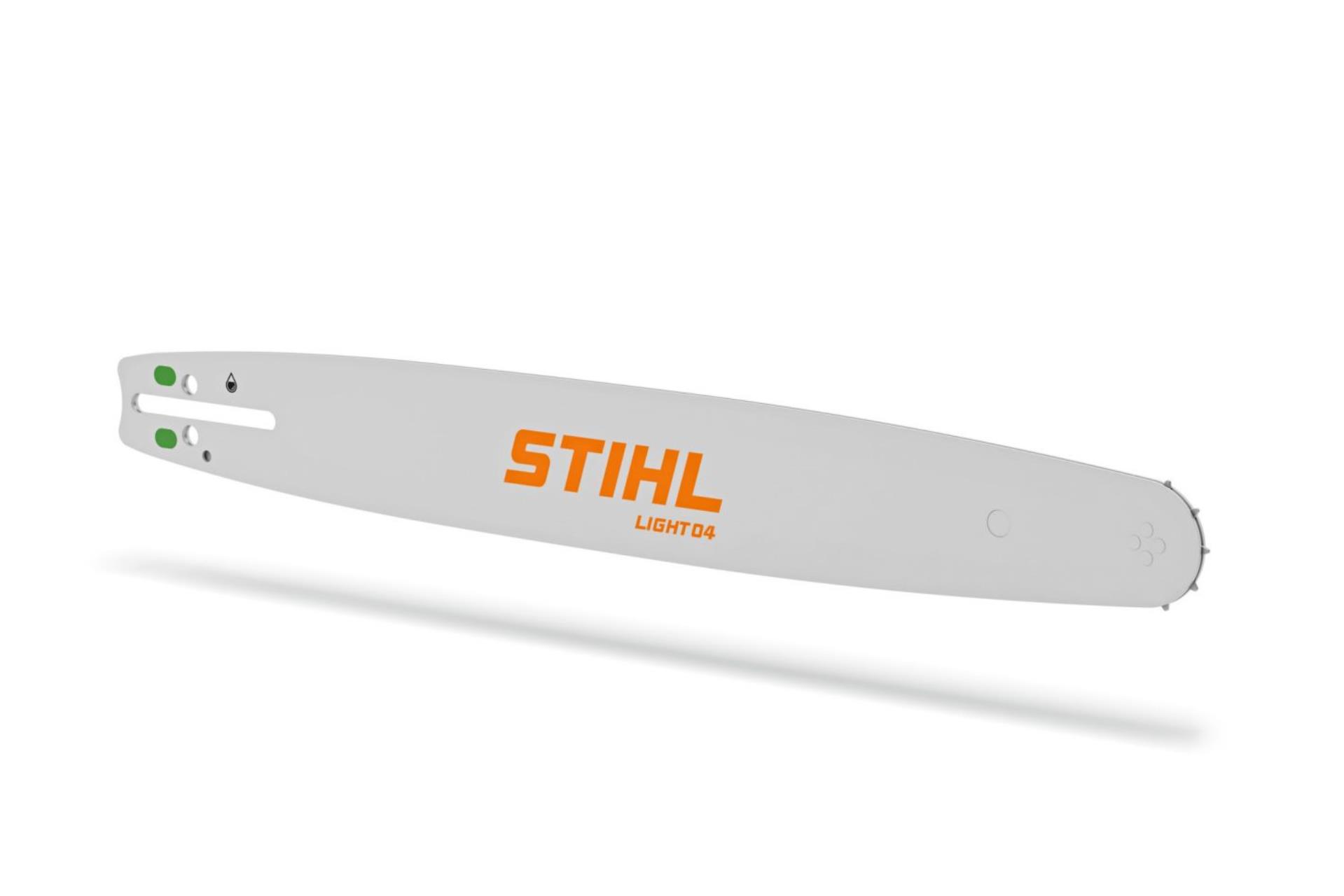 Schiene L04 40cm / 16" 1,5mm / 0,058" .325"