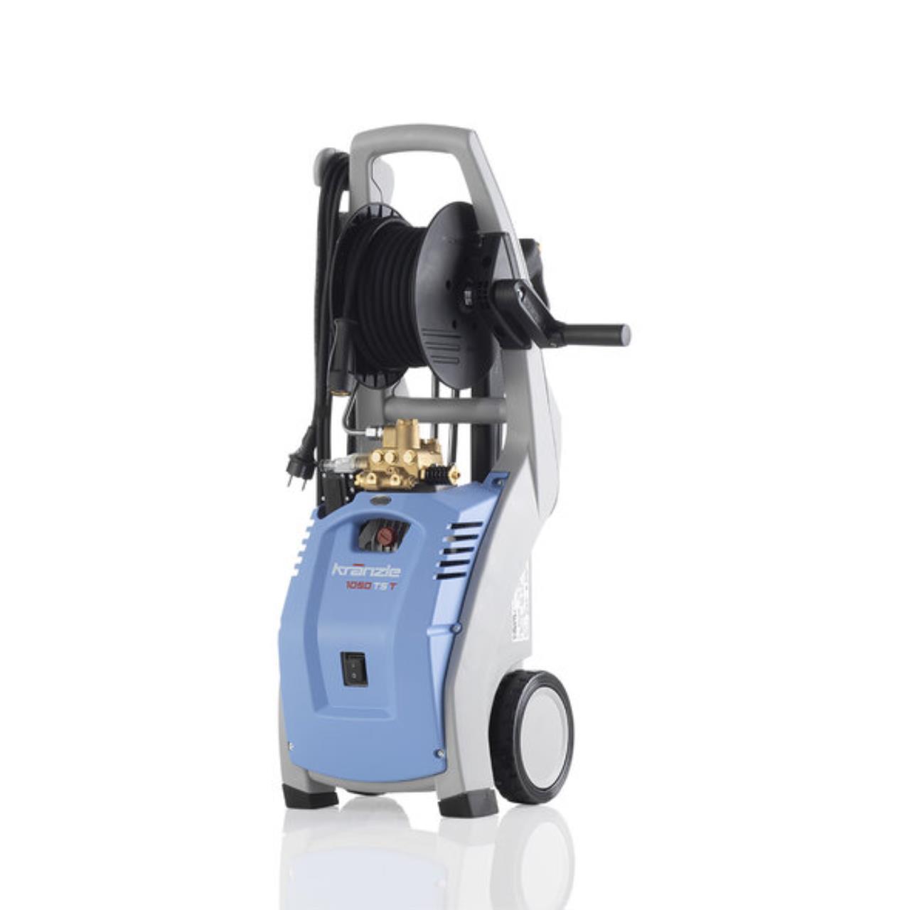 Hochdruckreiniger K 1050 TST (ohne Schmutzkillerlanze)