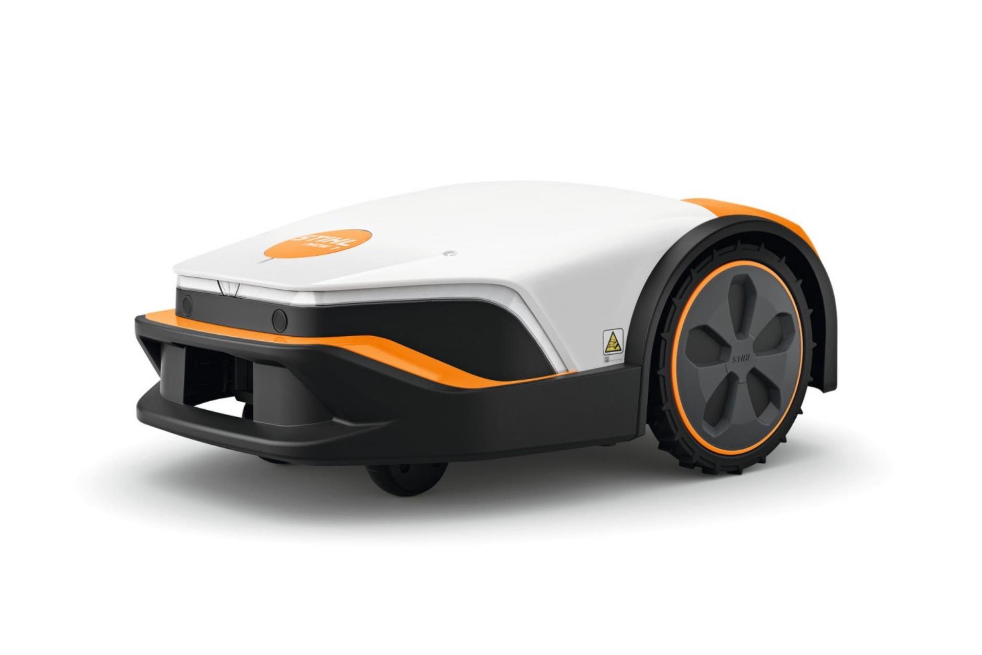 Mähroboter iMOW 7