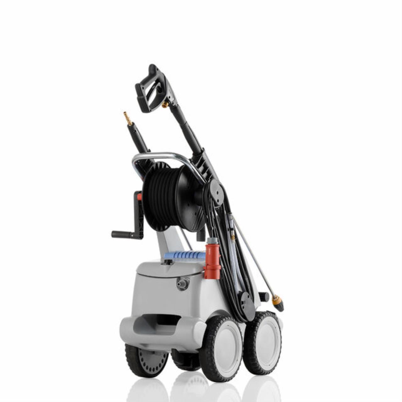 Kaltwasser-Hochdruckreiniger quadro 599 TST
