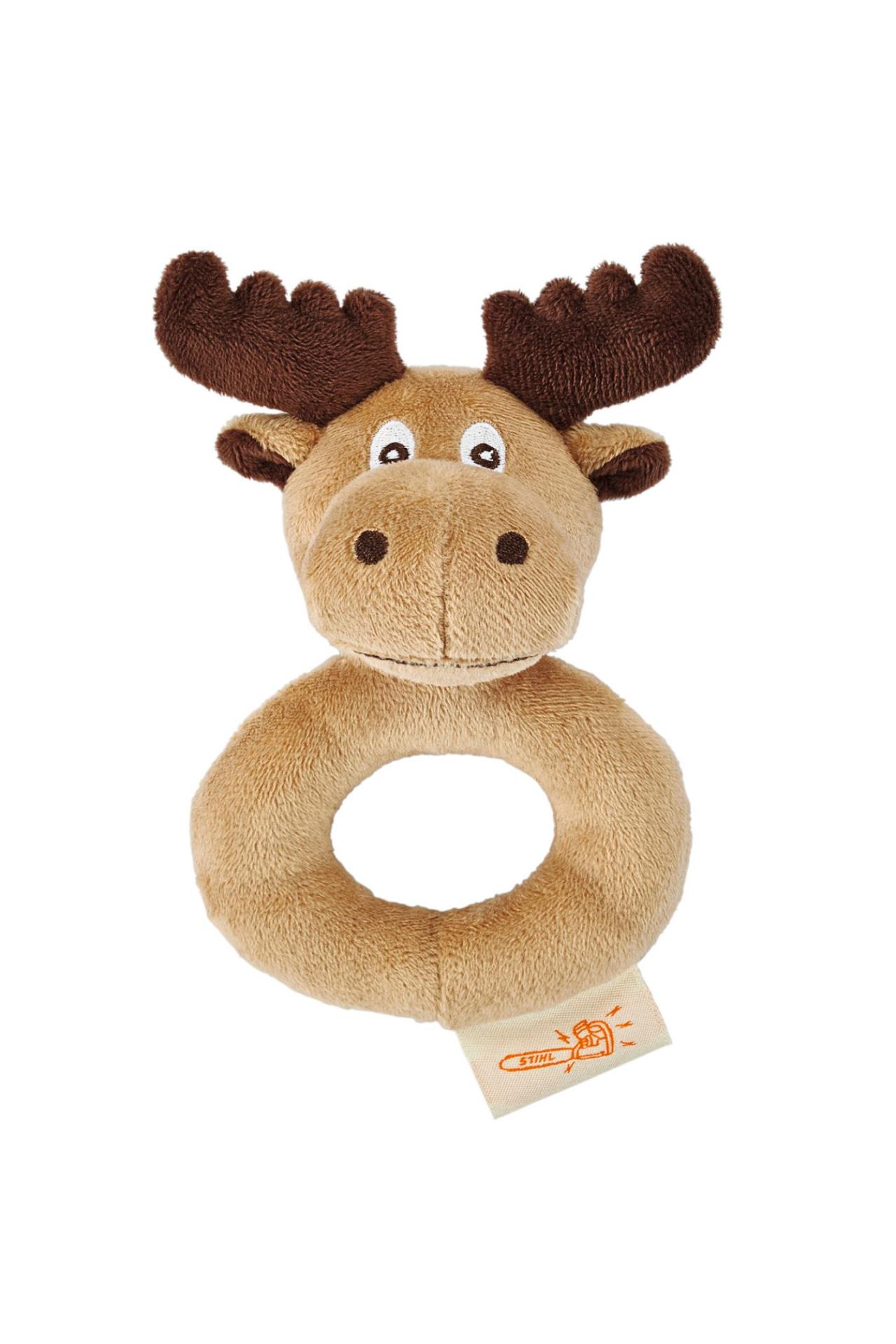 Greifling Elch STIHL