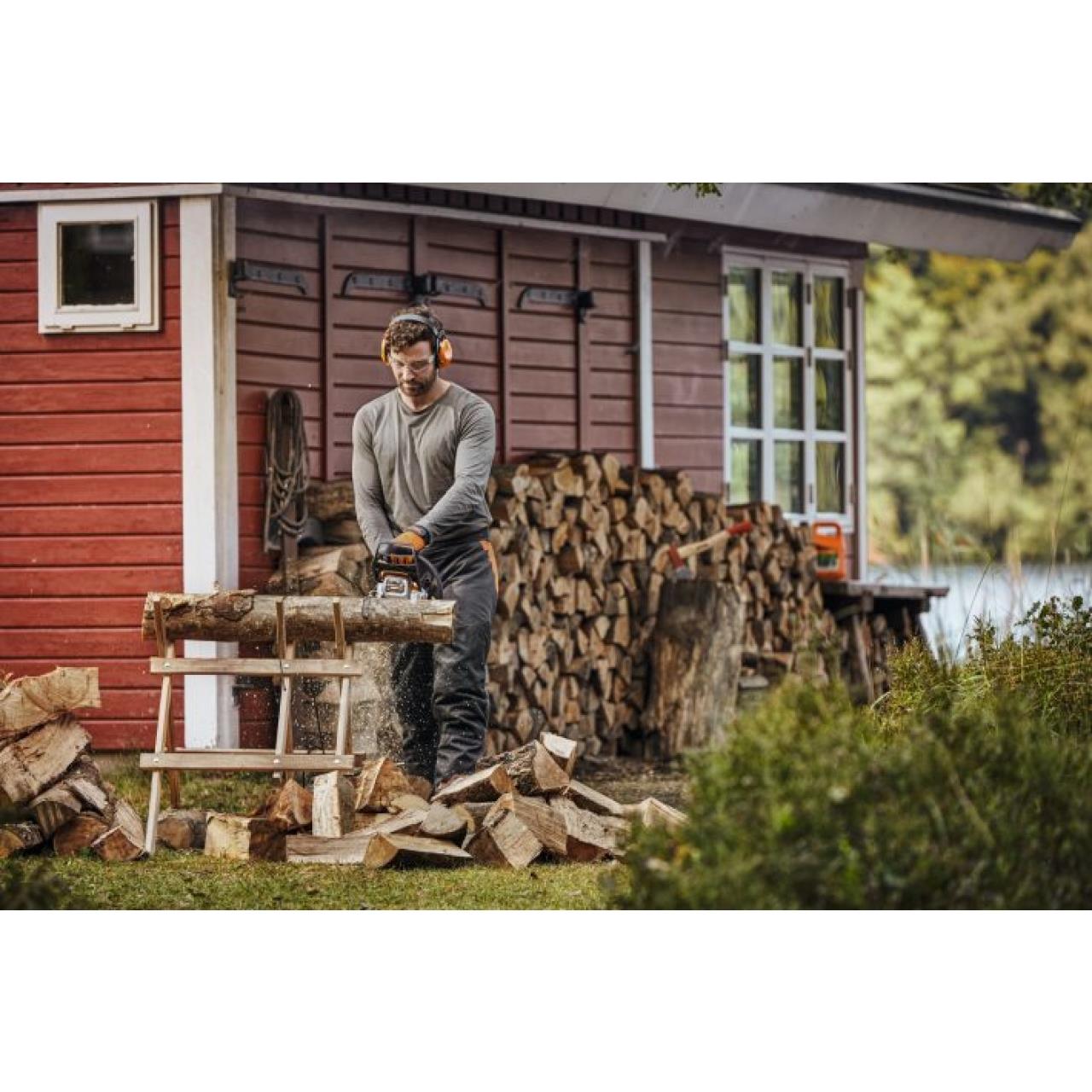 Benzin-Motorsäge MS 172 C-BE - 30 cm / PMM3