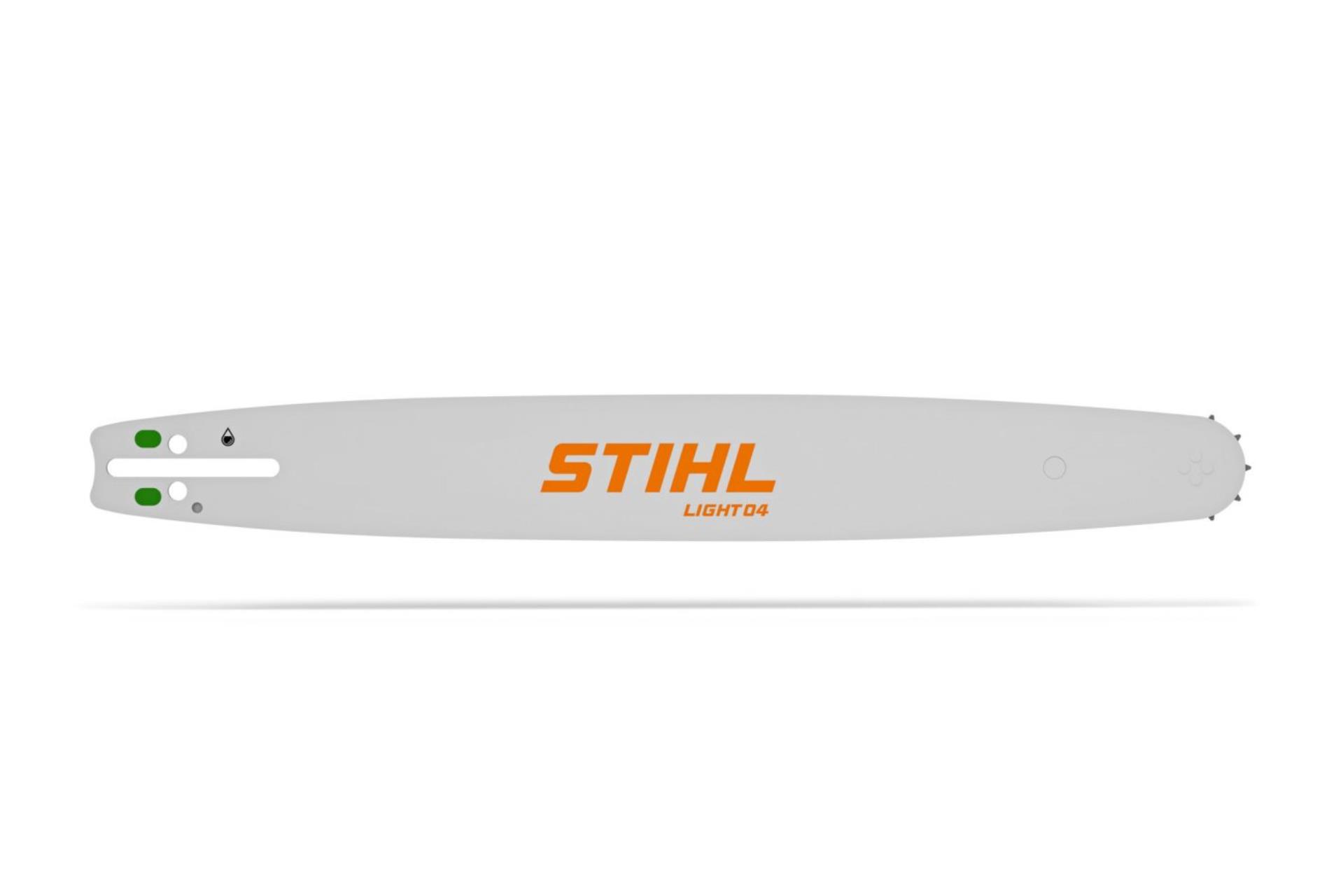 Schiene L04 40cm / 16" 1,5mm / 0,058" .325"
