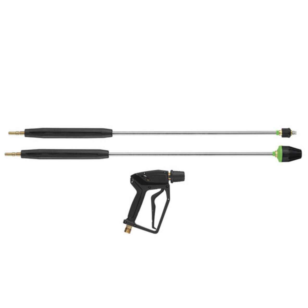 Kaltwasser-Hochdruckreiniger Profi-Jet B 16/250 T