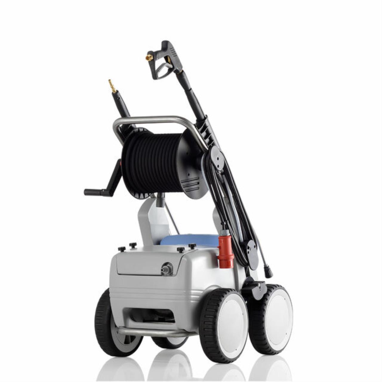 Kaltwasser-Hochdruckreiniger quadro 800 TST