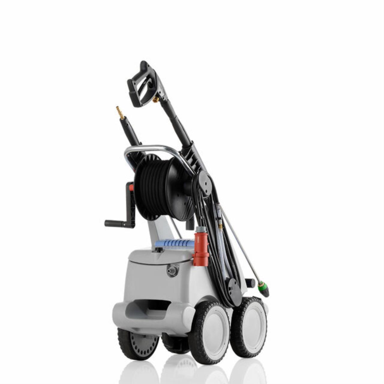 Kaltwasser-Hochdruckreiniger quadro 799 TST