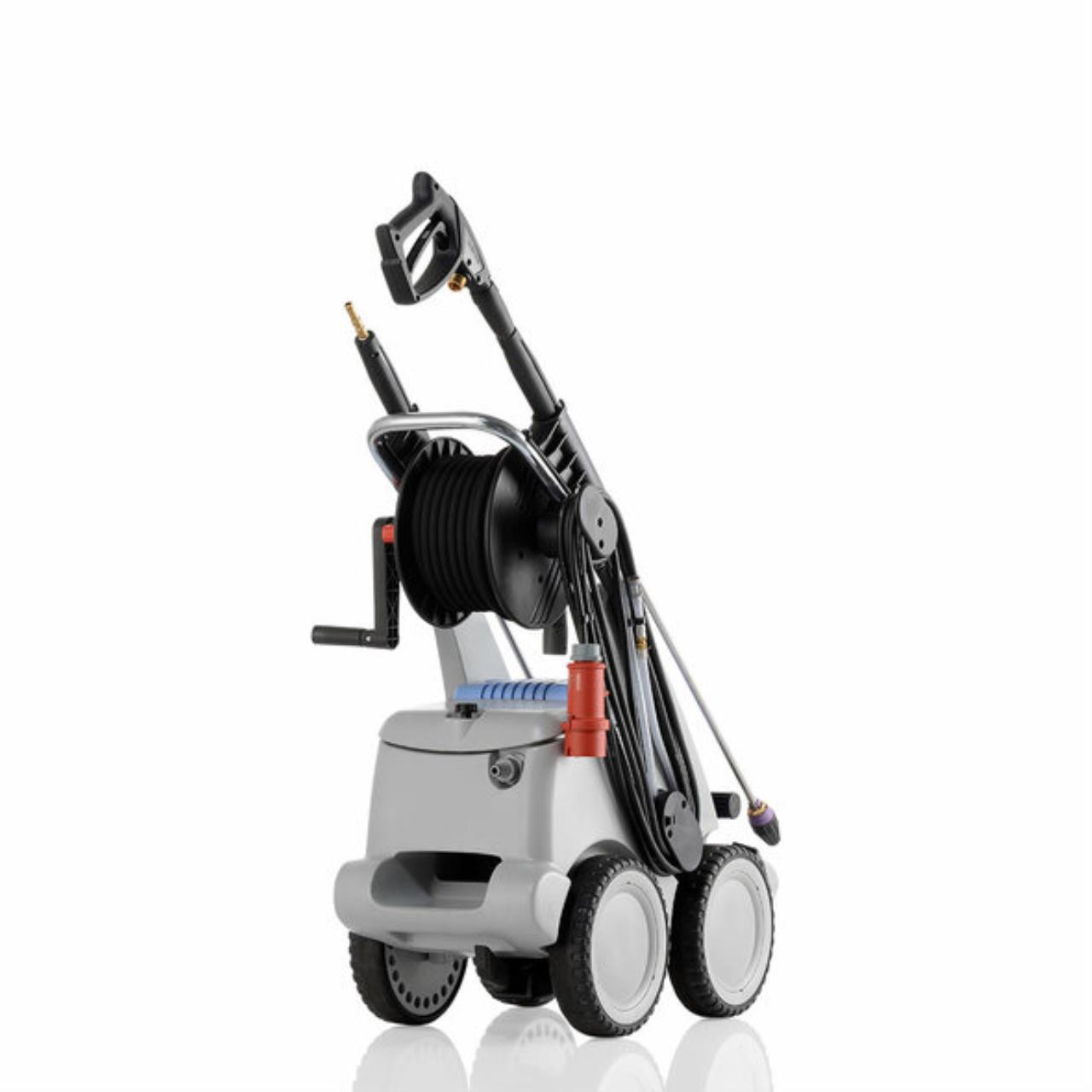 Kaltwasser-Hochdruckreiniger quadro 899 TST