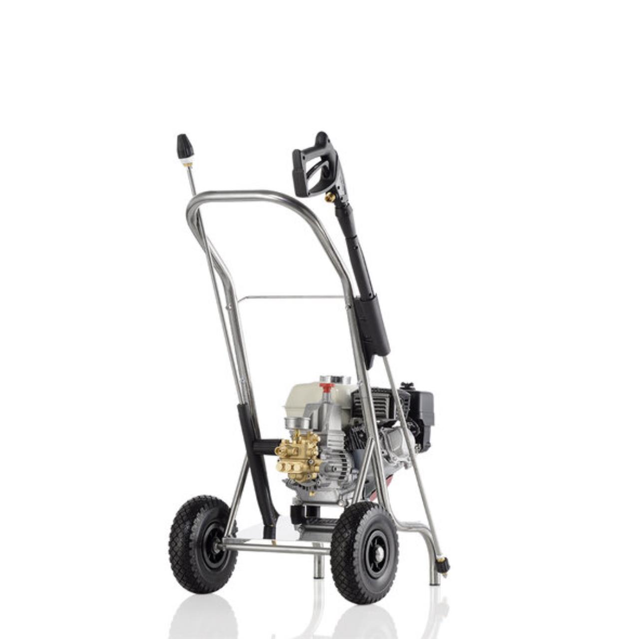 Kaltwasser-Hochdruckreiniger Profi-Jet B 10/200