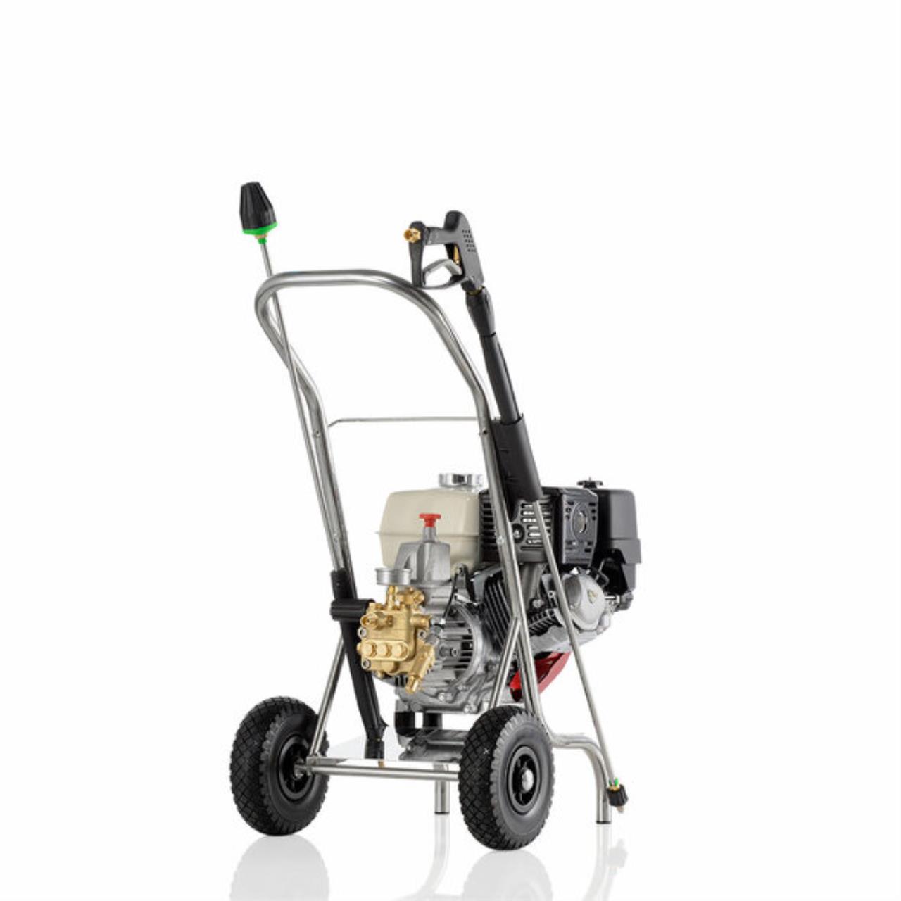 Kaltwasser-Hochdruckreiniger Profi-Jet B 16/250