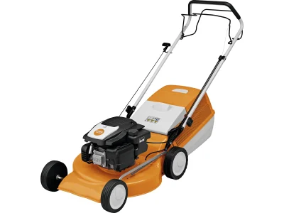 Benzin-Rasenmäher RM 248 T 
