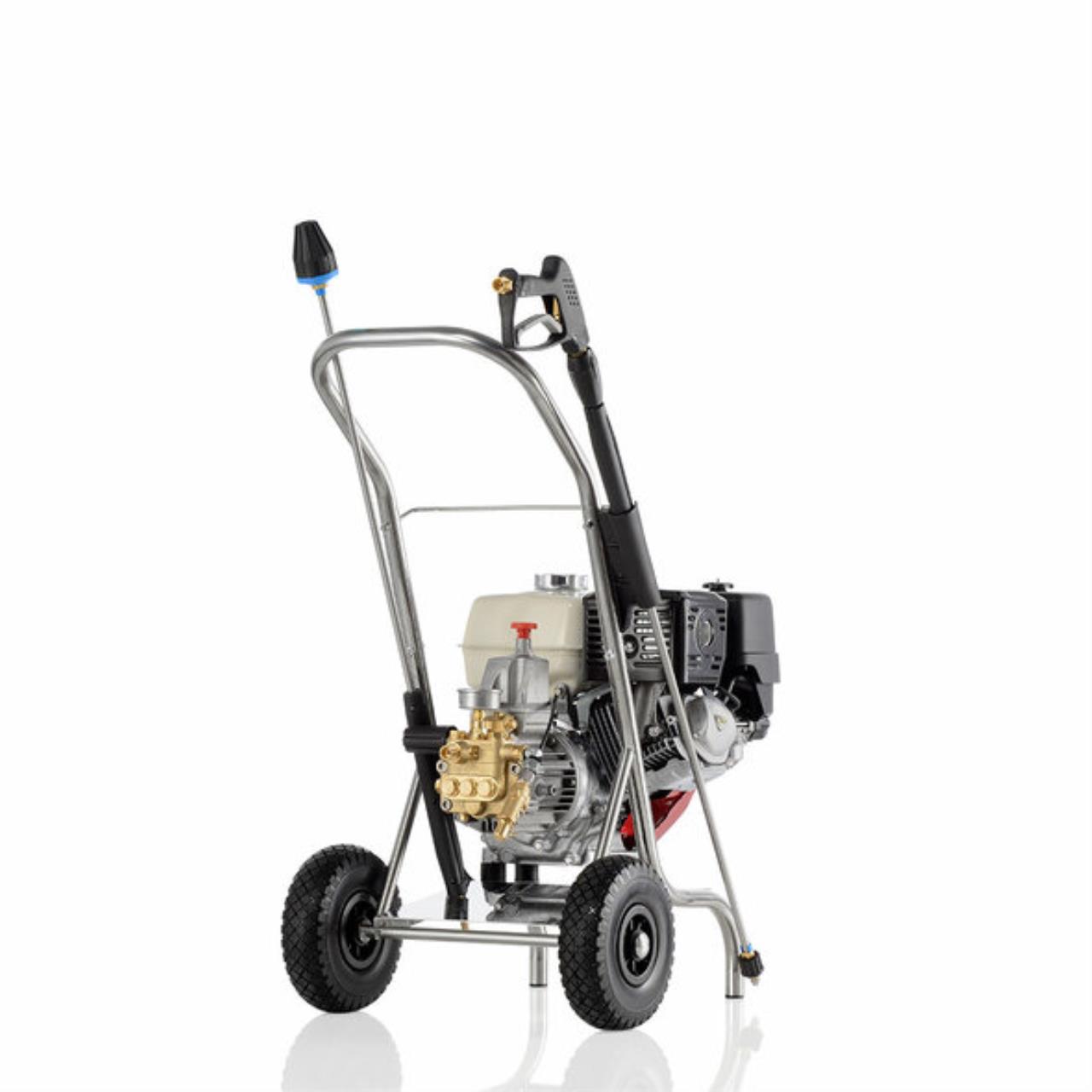Kaltwasser-Hochdruckreiniger Profi-Jet B 20/200
