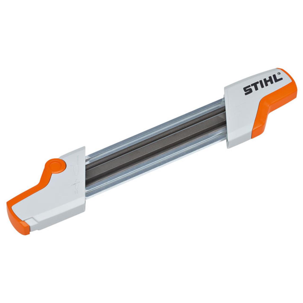 Feilenhalter 2-in-1 (für 3/8''-Sägeketten - ø 5,2 mm)