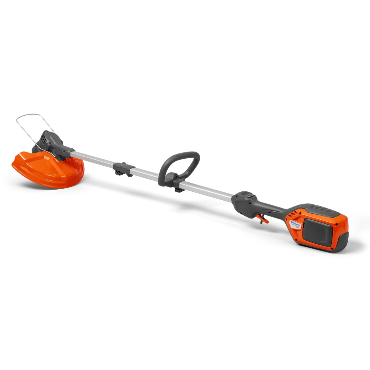 36926_Husqvarna_970536003 Akku-Trimmer 215iL Set - inkl. Akku BLi20 und Ladegerät
